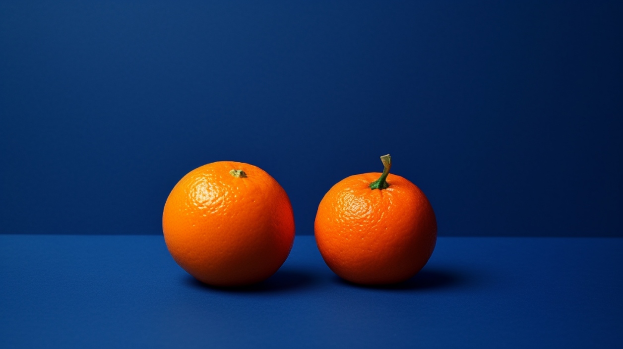 complementary colors